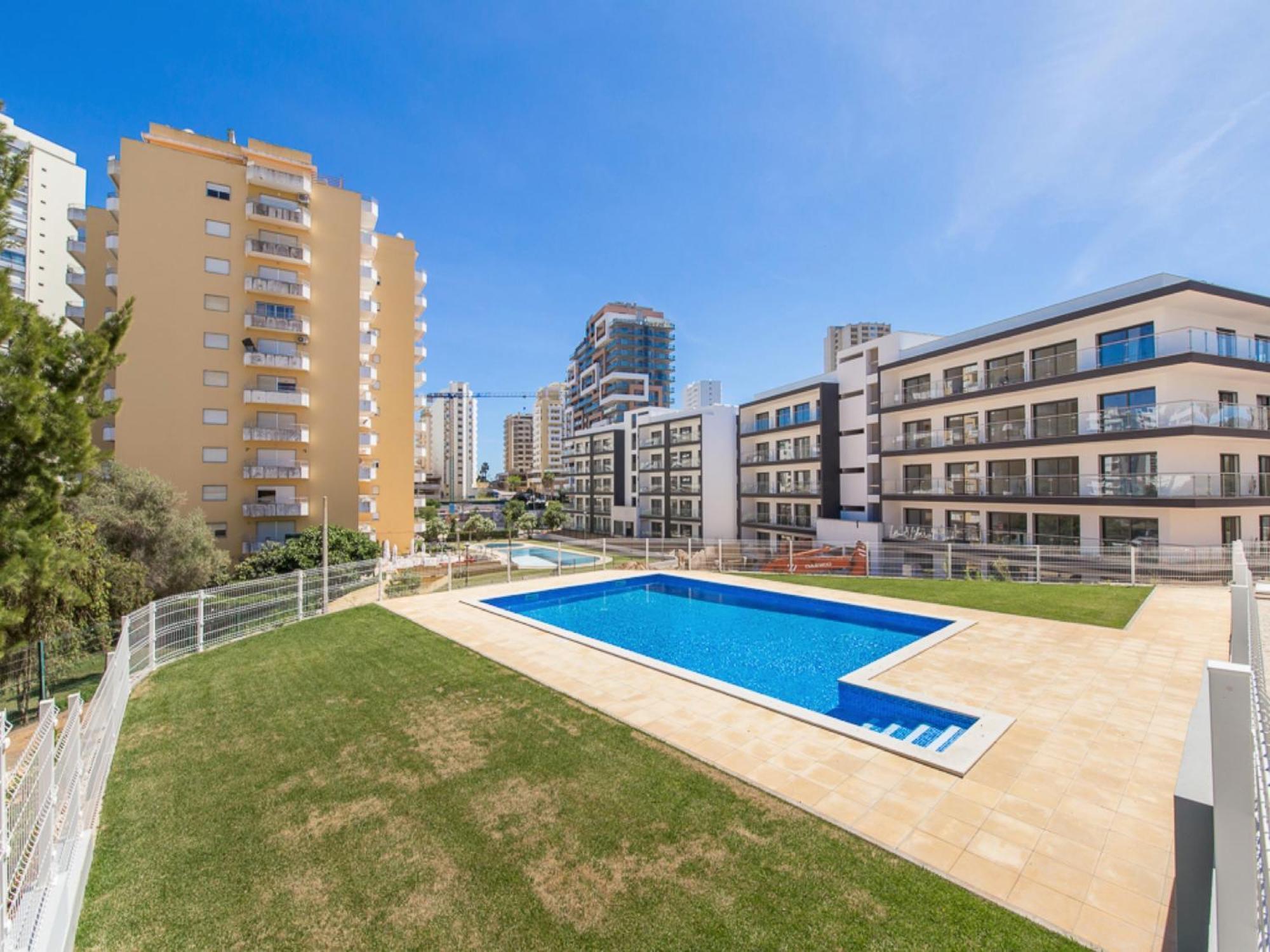 Akisol Portimao Summer Exteriér fotografie