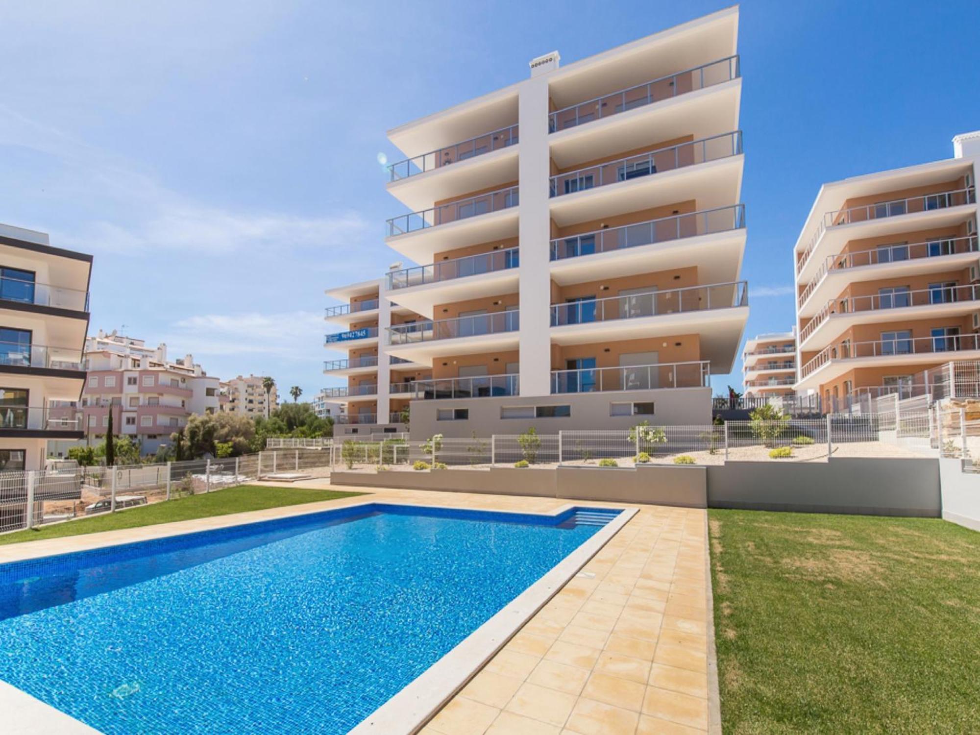 Akisol Portimao Summer Exteriér fotografie