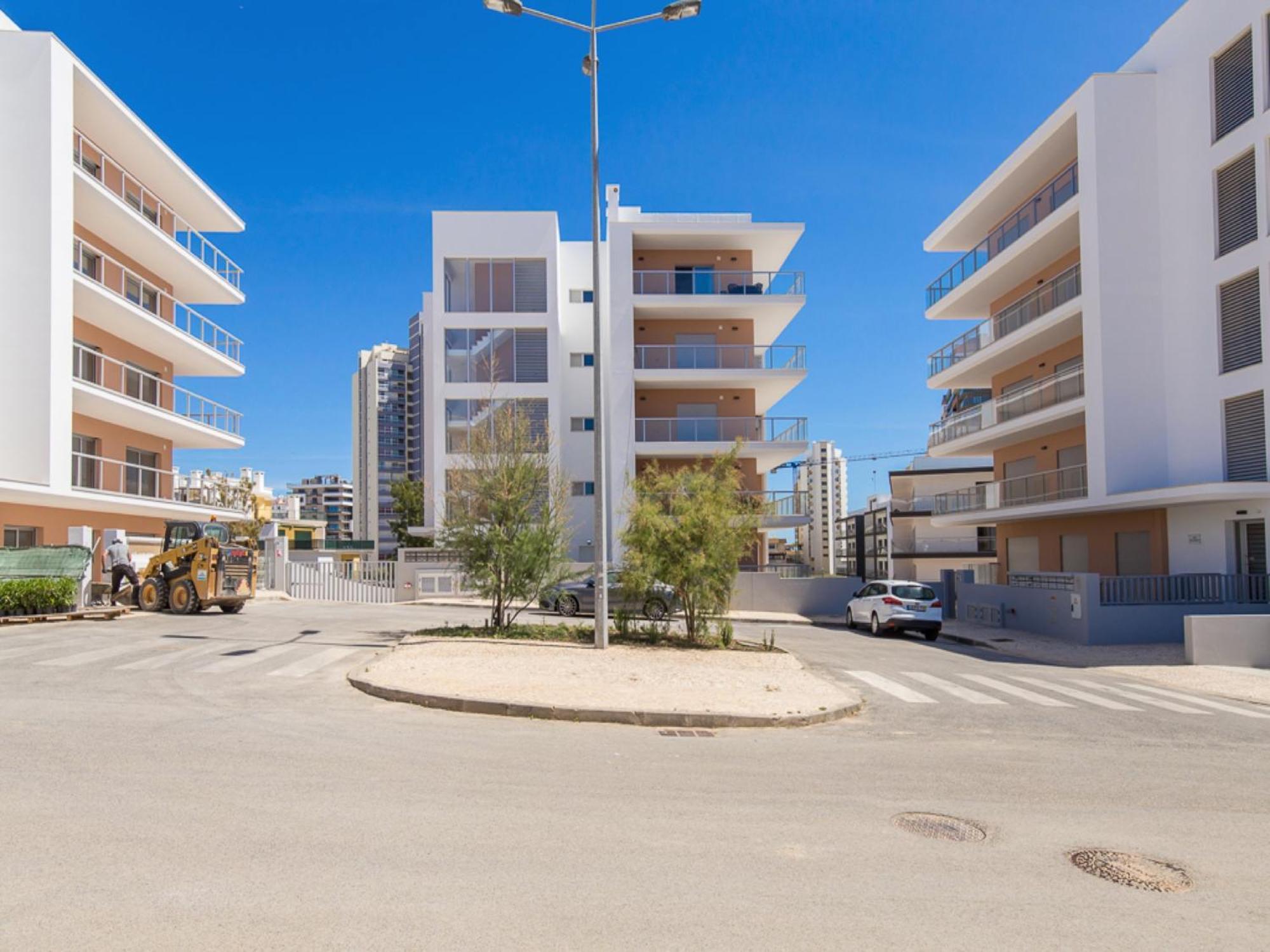 Akisol Portimao Summer Exteriér fotografie