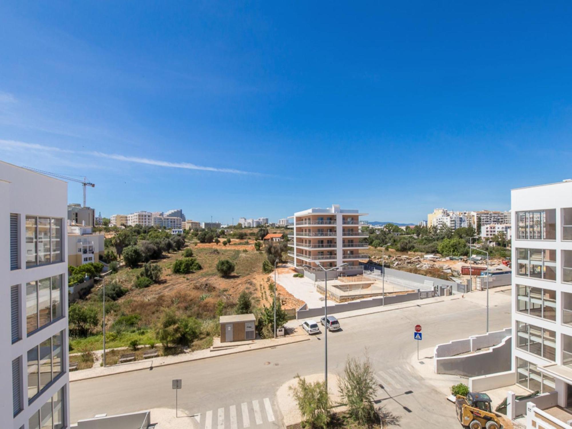 Akisol Portimao Summer Exteriér fotografie